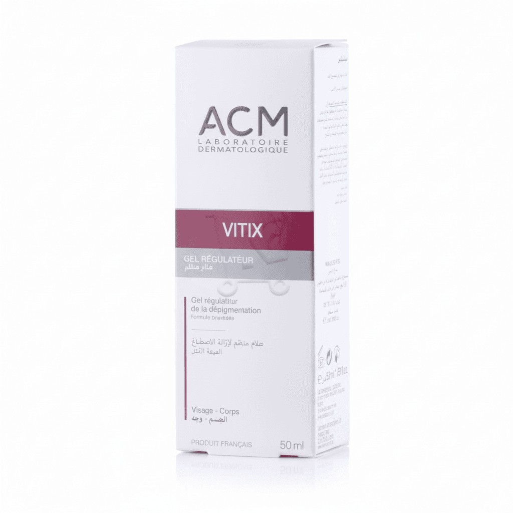 VITIX GEL 50ML